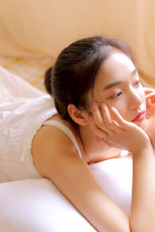 女绿巨人